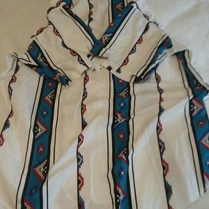 Wrangler Westeran shirt